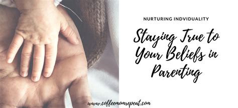 Nurturing Individuality: Parenting Trios in a Unique Manner