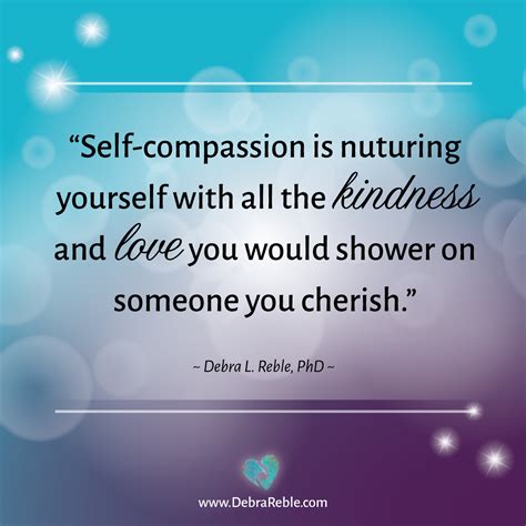 Nurturing Kindness within Ourselves: Cultivating Empathy and Care