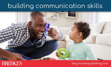 Nurturing Positive Communication