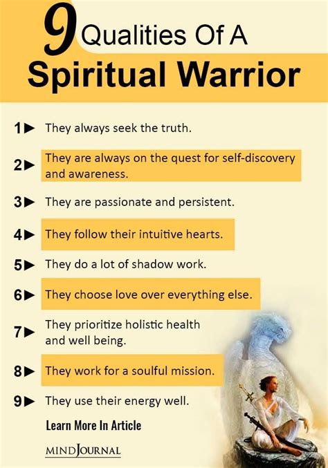 Nurturing Your True Warrior: Techniques to Cultivate and Enhance Warrior-like Qualities