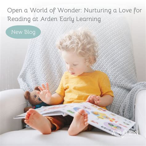 Nurturing a Love for Reading from Early on: Top Picks to Spark Baby's Imagination