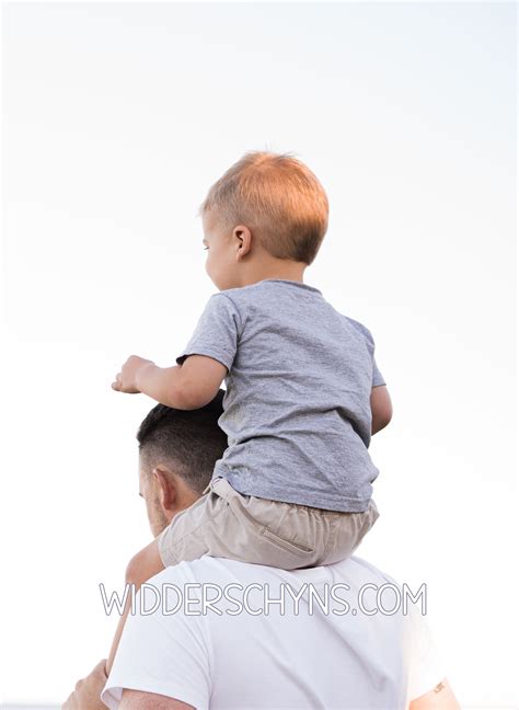 Nurturing a Son: Exploring the Bonds of Fatherhood