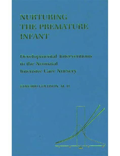 Nurturing the Aspirations of Preterm Infants: Early Intervention Initiatives