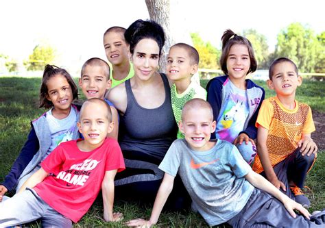 Octomom's Career and Business Ventures