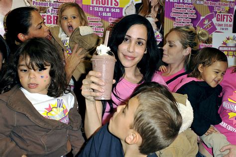 Octomom's Impact on Popular Culture and Media