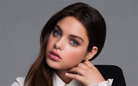 Odeya Rush Biography