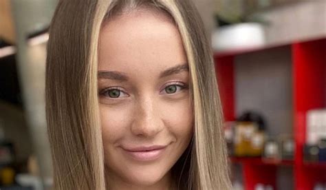 Olga Katysheva: Early Life and Career