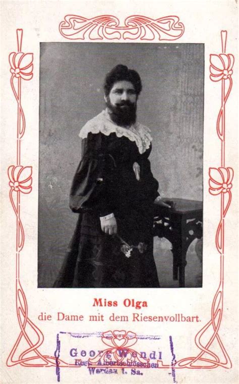 Olga Miss: Early Life and Background