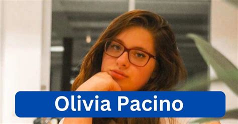 Olivia Arezzolo's Rising Stardom in the Industry