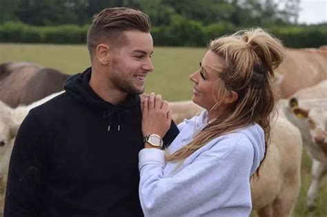 Olivia Attwood's Future Plans and Aspirations