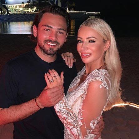 Olivia Attwood's Love Life