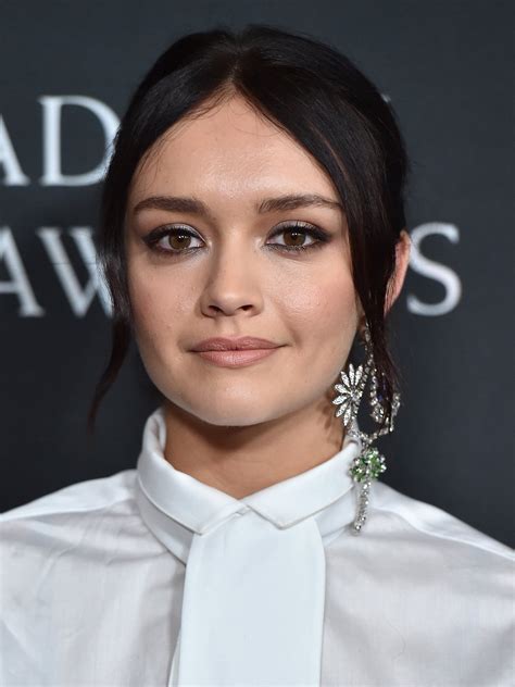 Olivia Cooke's Filmography List