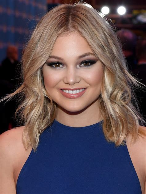 Olivia Holt's Height: What's the Truth?