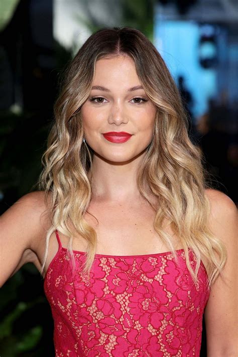 Olivia Holt: Age Revealed