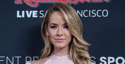 Olivia Jordan: Height, Figure, and Beauty Secrets