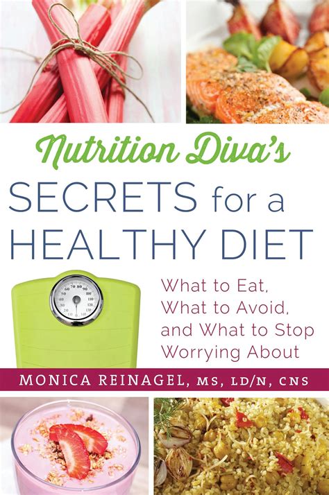 Olivia Marie's Diet and Nutrition Secrets for a Healthy Lifestyle