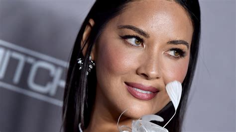 Olivia Munn's Fitness Journey and Healthy Lifestyle