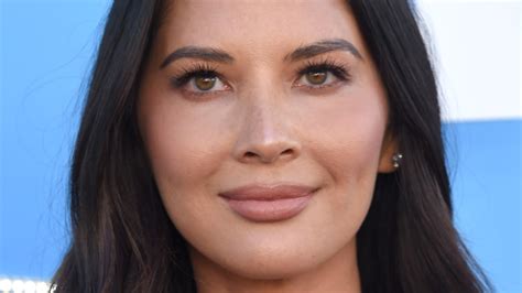 Olivia Munn: Early Life and Career Beginnings