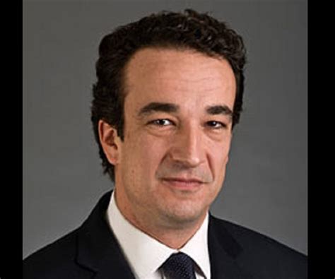 Olivier Sarkozy: A Brief Biography