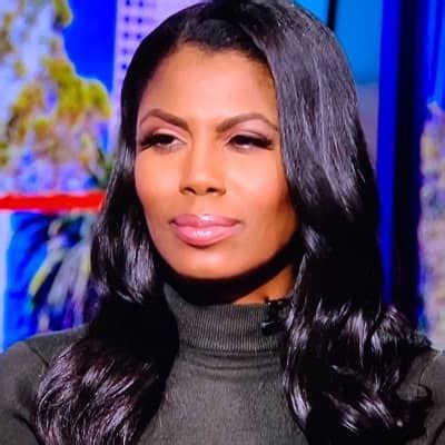 Omarosa Manigault: Age and Background