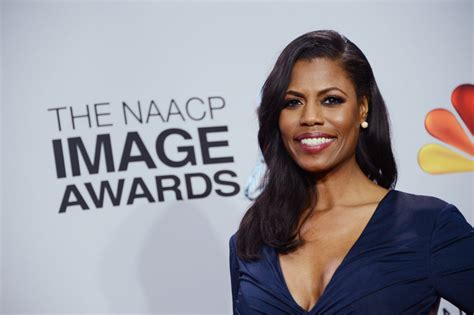 Omarosa Manigault: Net Worth and Career