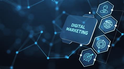 Online Presence and Digital Marketing Strategies