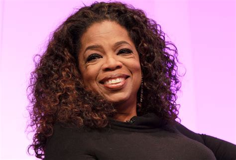 Oprah Winfrey Age