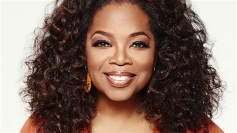 Oprah Winfrey Biography