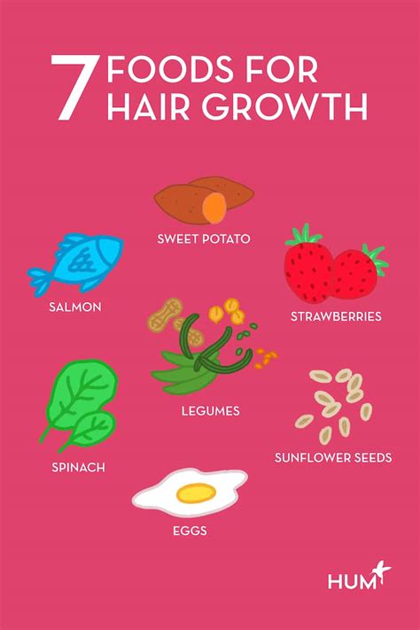 Optimal Diet for Promoting Facial Hair Growth