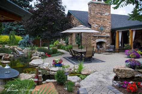 Optimizing Harvest and Efficiency in Your Backyard Oasis