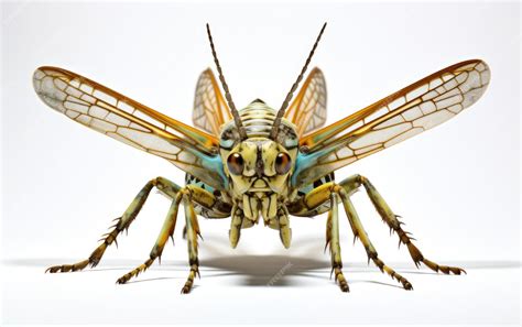 Origin and Characteristics of the Enigmatic Chestnut Grasshopper