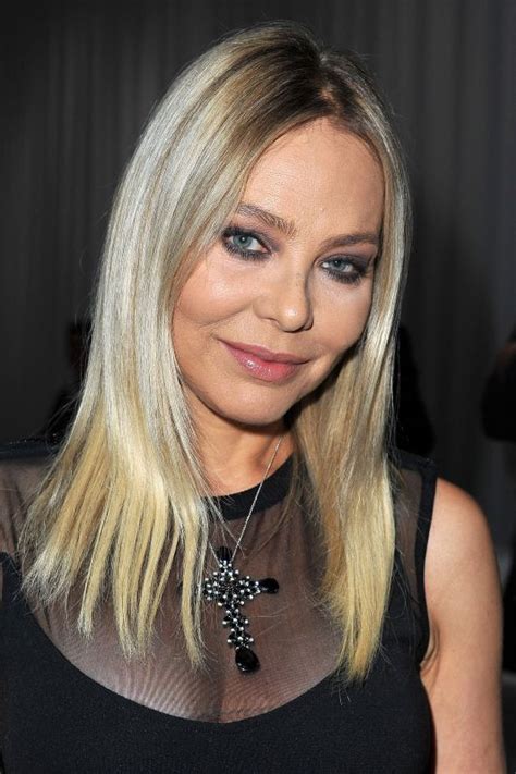 Ornella Muti Biography