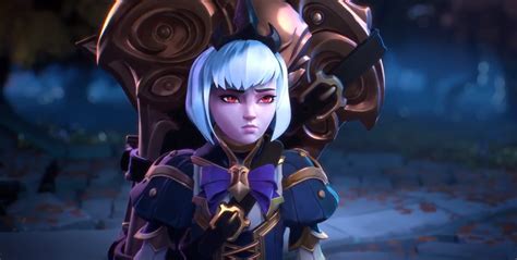 Orphea Belle's Public Image