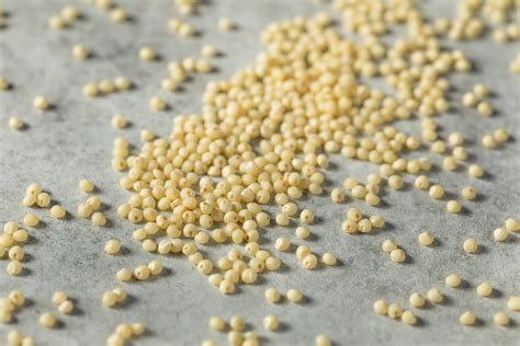 Other Applications of Millet: Exploring Additional Uses for this Pliable Grain