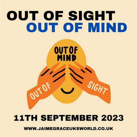 Out of Sight, Out of Mind: Confronting the Fear of Overlooking Essential Items