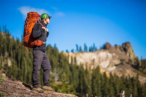 Outdoor Adventures: Thrilling Activities for Nature Enthusiasts