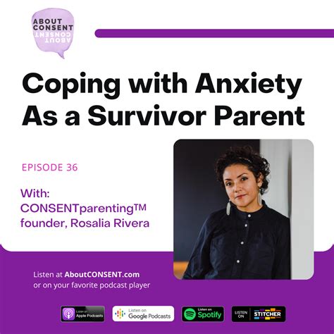 Overcoming Apprehension Towards Parental Approval: Coping with Anxiety