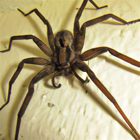 Overcoming Arachnophobia and Conquering Nightmares Related to Eight-Legged Creatures