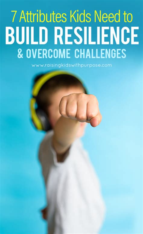 Overcoming Challenges and Building Resilience