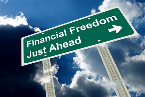 Overcoming Challenges on Your Journey Towards Financial Independence