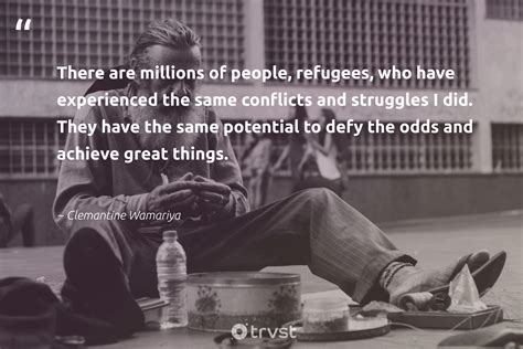 Overcoming Despair: Inspiring Accounts of Refugees Who Achieved Their Aspirations