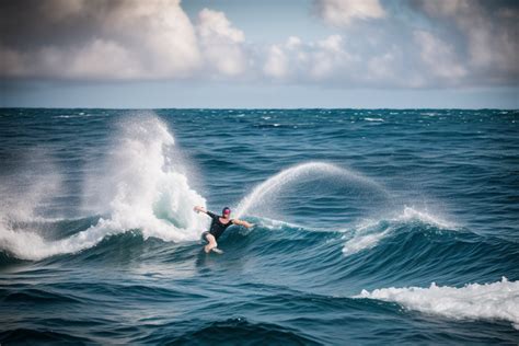 Overcoming Fear or Suffocating in Anxiety: Unlocking the Psychological Dimensions of Swimming Fantasies