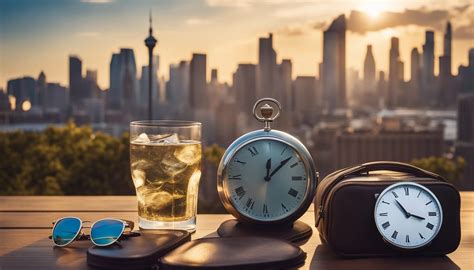 Overcoming Jet Lag: Effective Strategies for International Travel