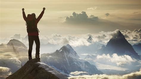 Overcoming Obstacles: Conquering the Summit of Challenges