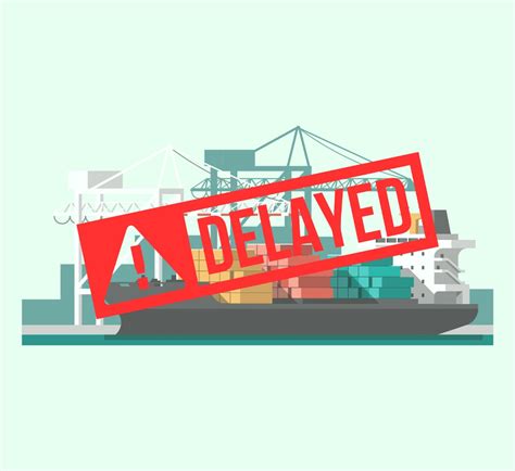 Overcoming Obstacles: Navigating Delays and Misplacements in Product Shipments