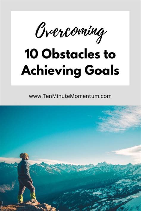 Overcoming Obstacles and Achieving Milestones