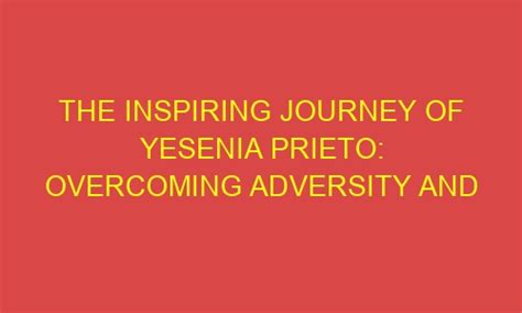 Overcoming Obstacles and Achieving Success: The Inspiring Journey of Sylvia Panda