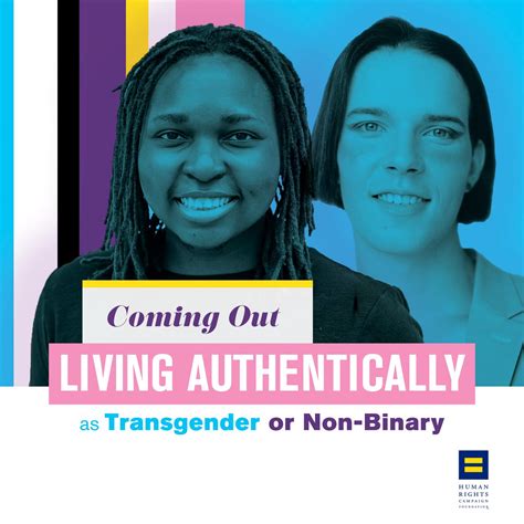 Overcoming Obstacles and Embracing Triumphs: Navigating the Journey of Living Authentically as a Transgender Woman