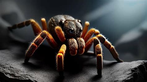 Overcoming Phobias: Analyzing Tarantula Dreams to Conquer Fear