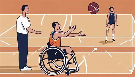 Overcoming Physical Limitations through Adaptive Sports